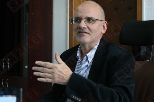 Narcis Neaga, administrator la CNAIR