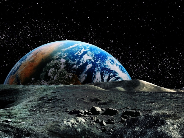NASA a descoperit 9 planete potential locuibile