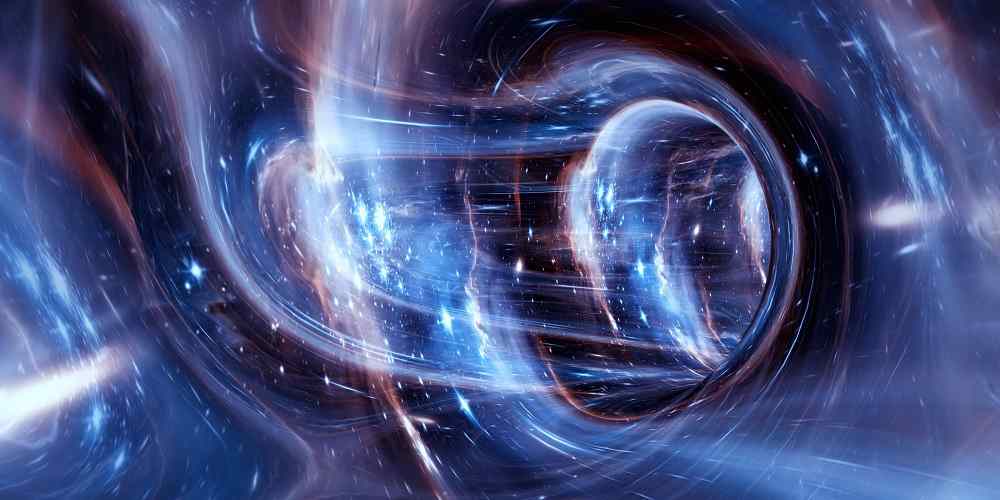 NASA dezvăluie că la fiecare opt minute, portaluri ciudate conectează Pământul cu Soarele