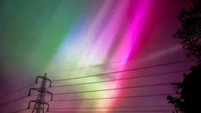 NASA dezvăluie cel mai mare șoc geomagnetic din ultimii 20 de ani: Pericol uriaș pentru omenire