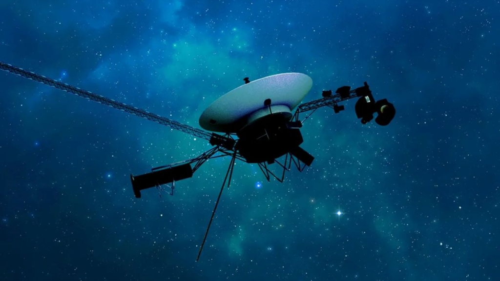 NASA face o descoperire misterioasă: