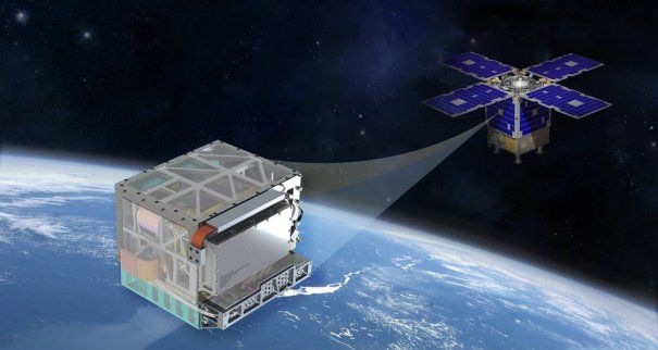 NASA, gata să lanseze pe orbită primul Ceas Atomic Deep Space. Este primul ceas atomic care va zbura dincolo de orbita Pământului