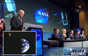 NASA infirma. Nu vor fi 15 zile de bezna incepand cu 15 noiembrie 2016, desi un eveniment major astronomic se va produce