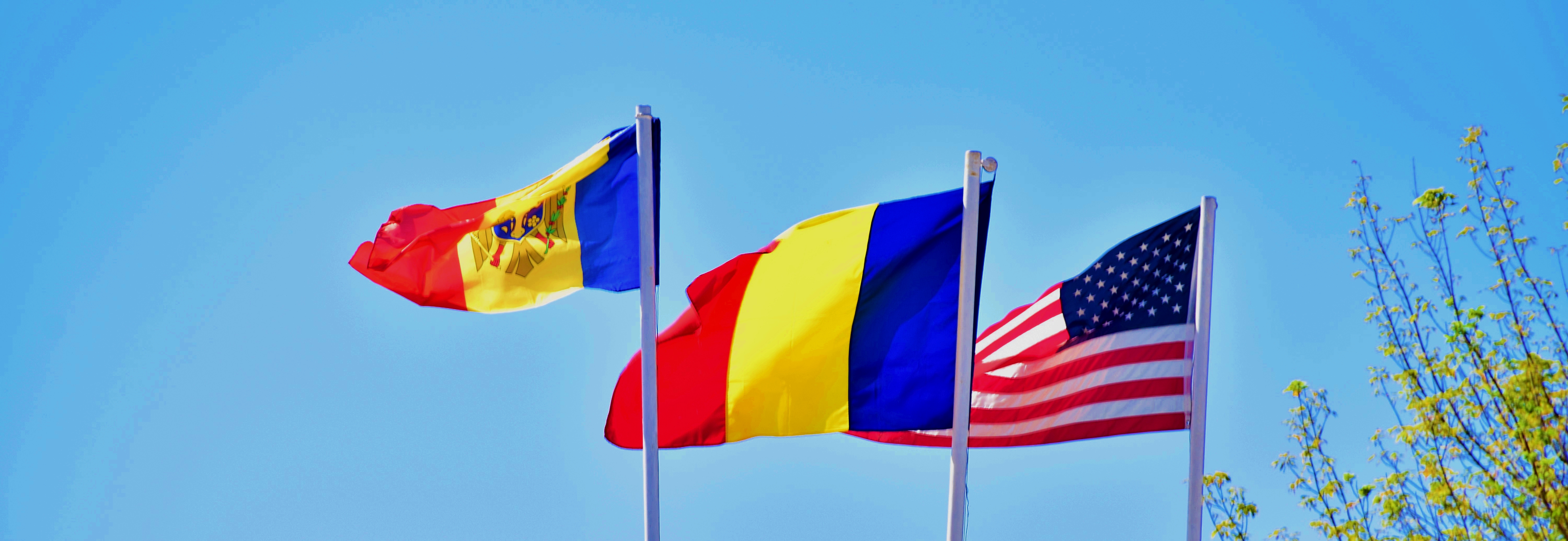 NATO e-n corzi in Republica Moldova. Cetățenii de peste Prut nici nu vor s-audă de baze americane la ei in țară!