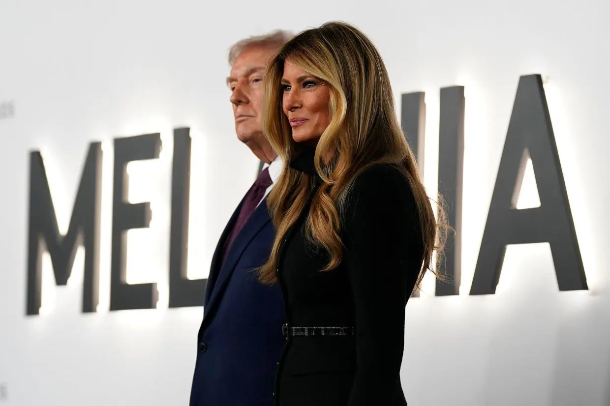 Nebunie mai mare nici că s-a vazut: vorbim deja de un Dictator al Planetei - Melania Trump va prezida Consiliul de Securitate al ONU
