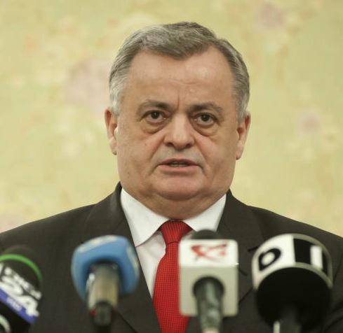Neculai Ontanu, trimis in judecata in dosarul retrocedarii celor 85 de hectare din Sectorul 2