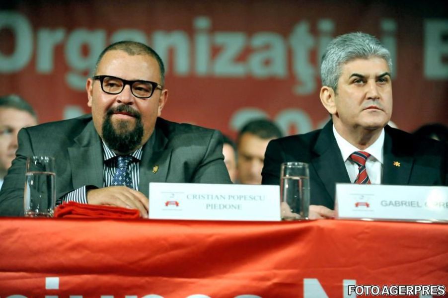 Negocierile PSD-UNPR pentru primăriile Bucureştiului