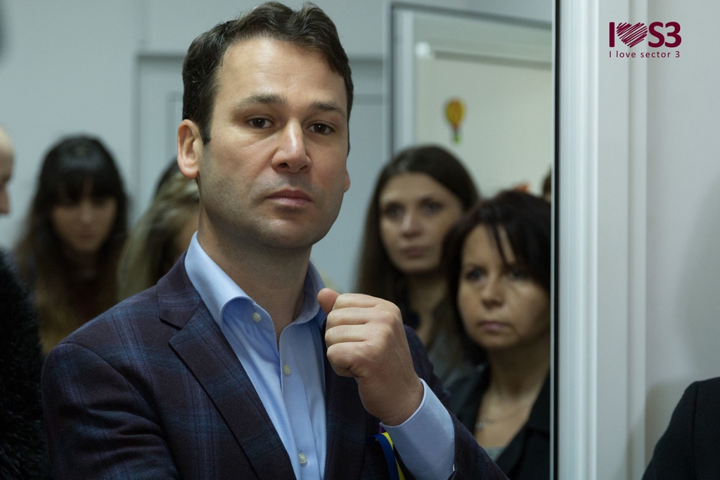 Negoita pleaca din PSD? Trei apropiati ai primarului au creat Partidul Alianta Sector 3