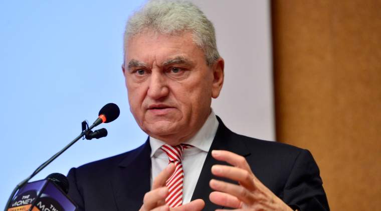 Negritoiu anuntă: Avem bani pentru plata despagubirilor la Astra Asigurari