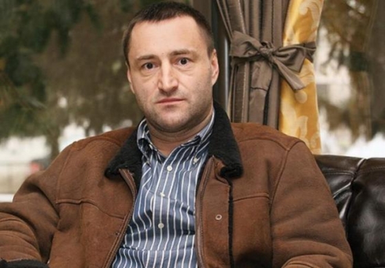 Nelu Iordache a fost ridicat de procurori. Afaceristul este audiat intr-un dosar de spalare de bani