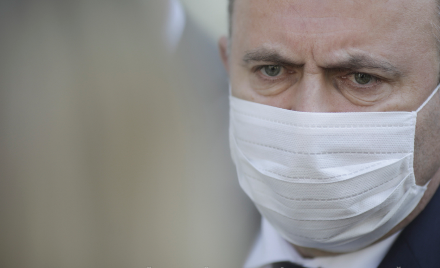 Nelu Tataru: Testarea nationala se va face in fiecare judet si pe fiecare grupa de varsta