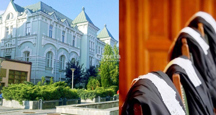 Nemultumiti de salarii, magistratii din mai multe instante din tara, in greva