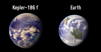 Neobișnuita tehnologie care va transforma organismul uman ca oamenii să trăiască pe o planetă extraterestră