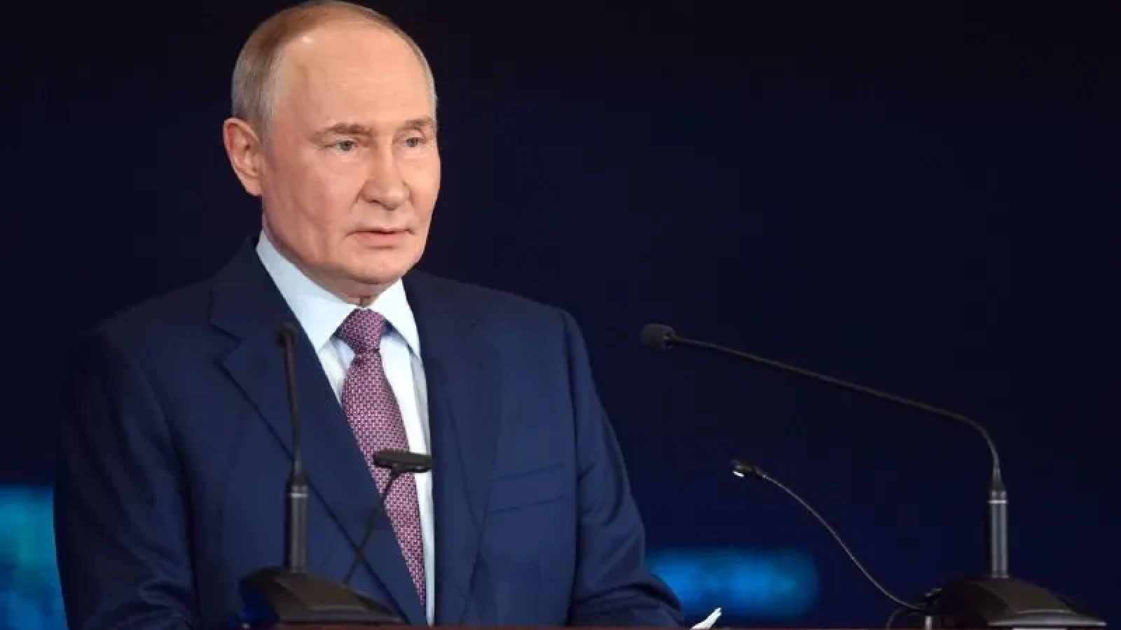 Nepoata lui Putin poartă numele Zelenski. Dezvăluirea făcută de o publicație rusă
