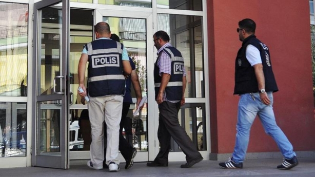 Nepotul lui Fehtullah Gulen, reţinut în Turcia