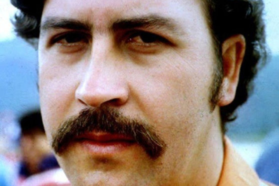 Nepotul lui Pablo Escobar a găsit 18 milioane de dolari ascunşi în peretele unuia dintre apartamentele 