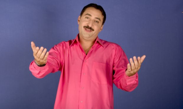 Nepotul lui Vali Vijelie, suspectat de tentativă de omor!
