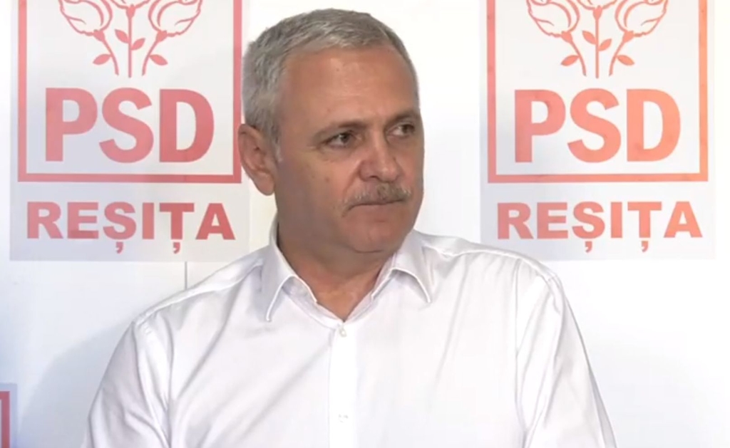 Nereguli in serie cu repartizarea dosarului la CA Bucuresti in Procesul Dragnea: