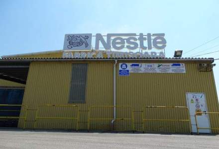 NESTLE a luat o ţeapă de 3,3 milioane lei de la OTED GRUP