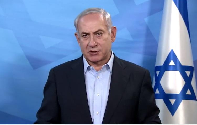 Netanyahu: Atacurile cu rachete lansate de palestinieni fac inevitabil un nou război în Fâșia Gaza
