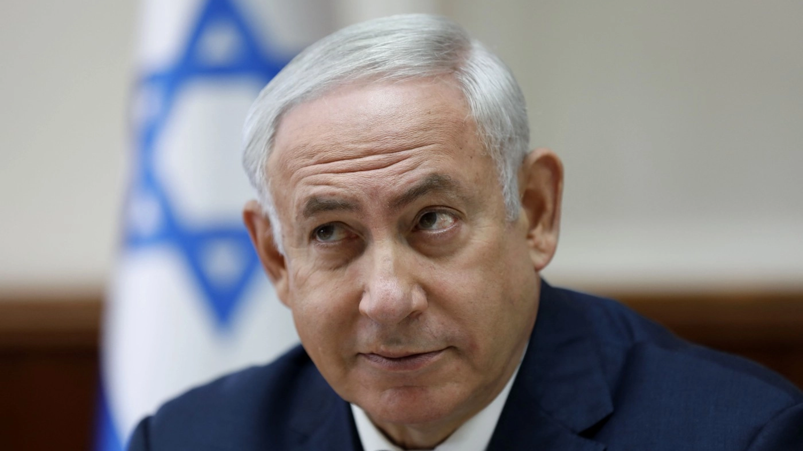 Netanyahu face o dezvăluire chiar înainte de alegeri: „Iranul a încercat să-l omoare pe unul dintre fiii mei"
