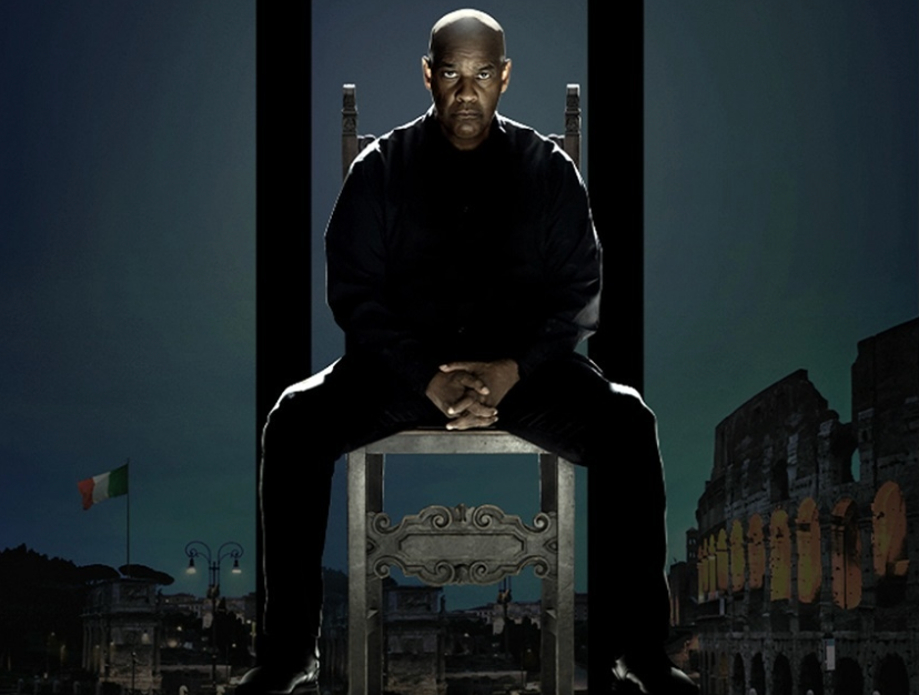 Netflix pregătește un Hannibal de culoare, jucat de Denzel Washington
