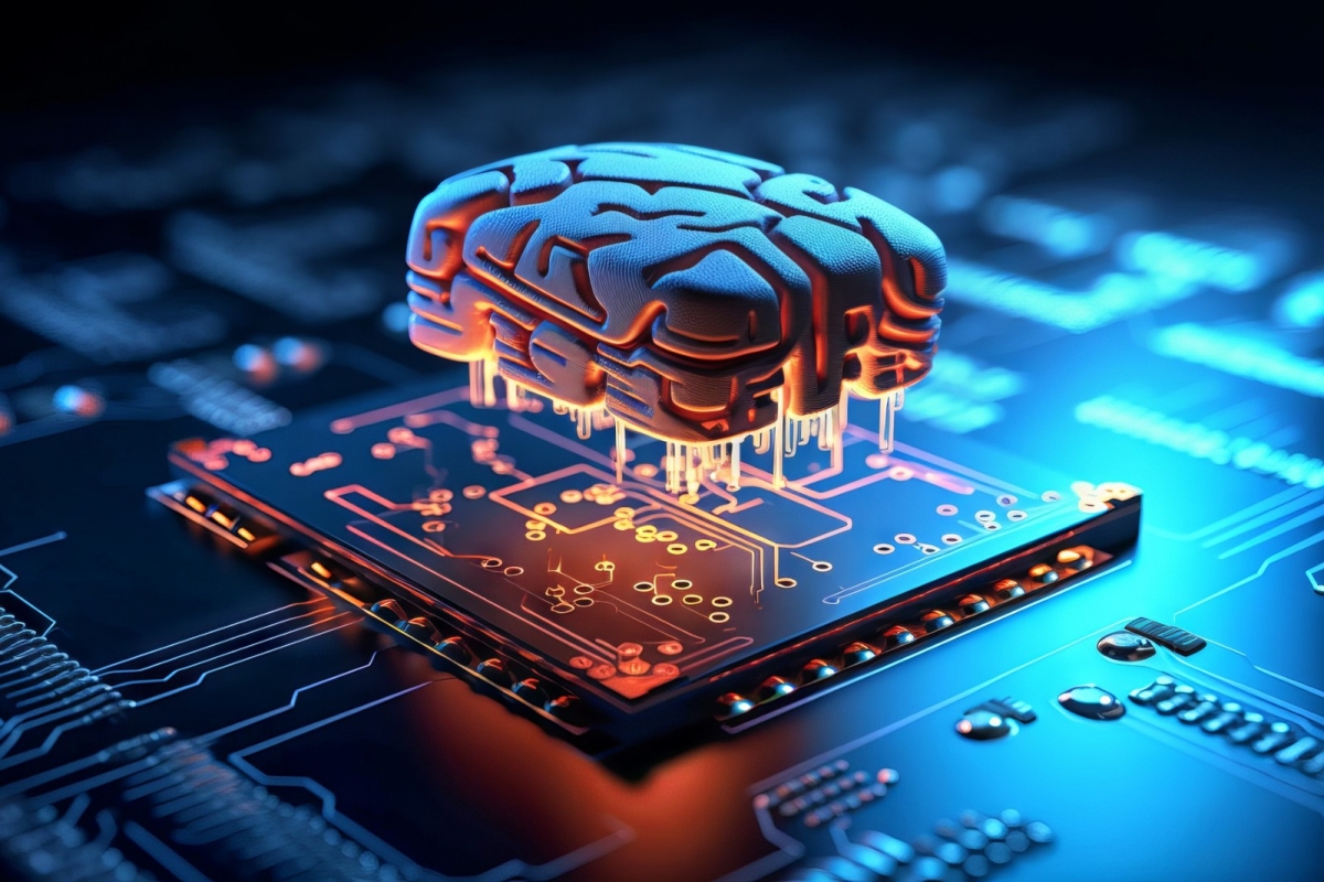 Neuralink - Primul om care editează un videoclip de pe YouTube cu ajutorul unui cip implantat în creier