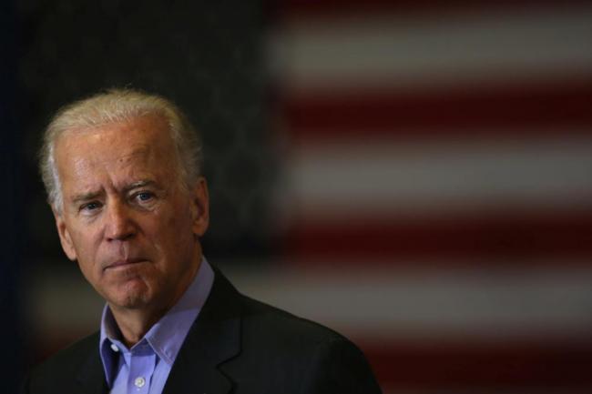 New York Times: Joe Biden vizează Casa Albă