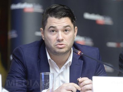 Nichita (OPSFPR) a cerut desfiinţarea Consiliului de supraveghere din domeniul feroviar