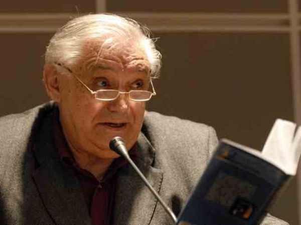 Nicolae Breban neagă că ar fi spus de Liiceanu și Patapievici că trebuie împușcați