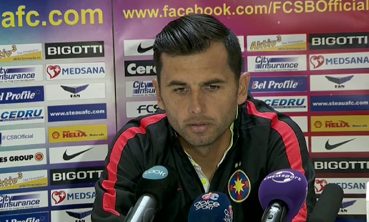 Nicolae Dică L-A JIGNIT pe Șumudică: