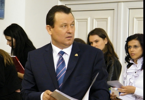 Nicolae Istudor, noul rector al ASE