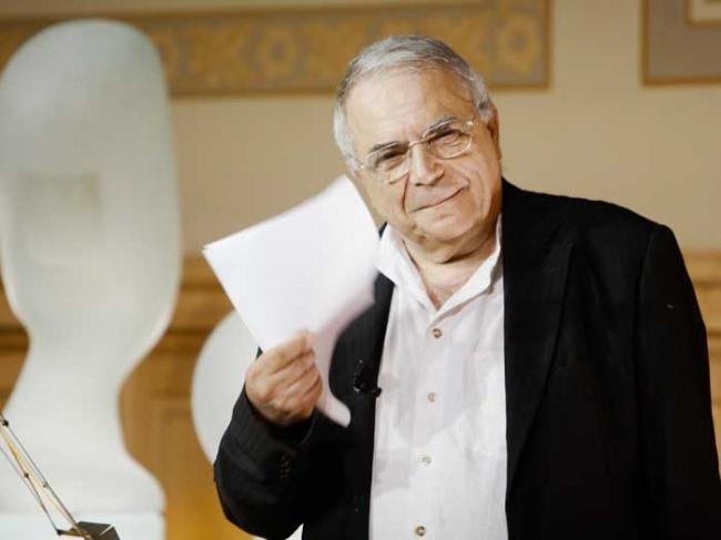 Nicolae Manolescu: „Proiectul de țară va fi un eșec