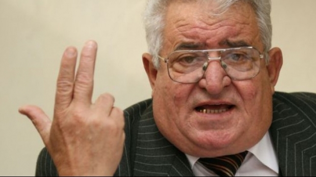 Nicolae Mischie, fostul președinte al CJ Gorj, a suferit un ACCIDENT VASCULAR. Un elicopter SMURD l-a transportat la un spital din București