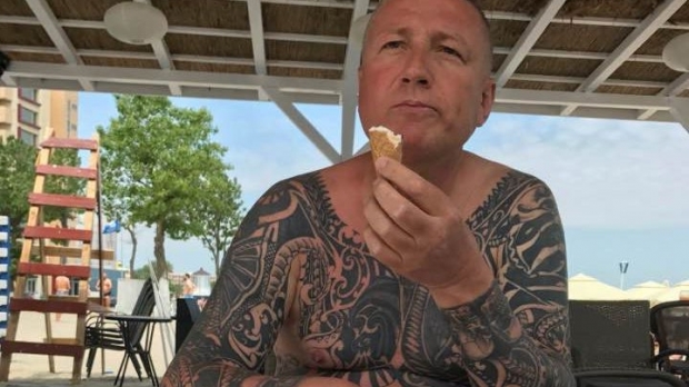 Nicu Maharu a murit. Fostul iubit al Simonei Sensual a fost răpus de cancer