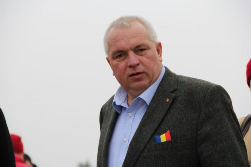 Nicușor Constantinescu a fost externat de DNA si adus în instanță