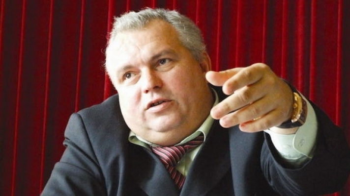 Nicuşor Constantinescu, plângere penală împotriva a cinci magistrați