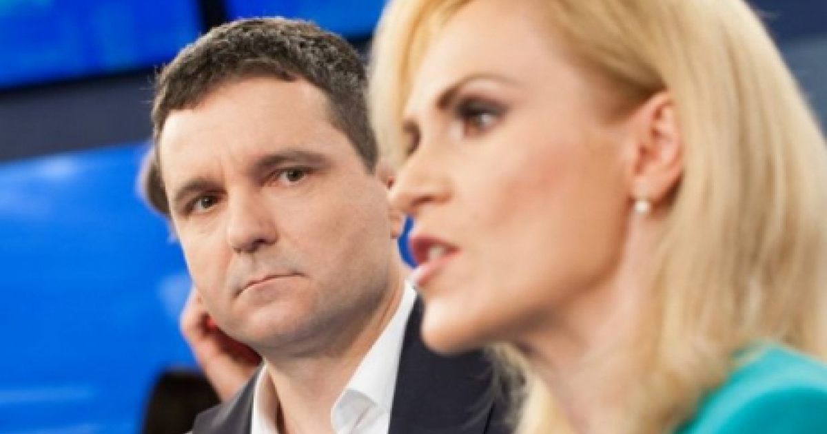 Nicuşor Dan a luat-o pe urmele Gabrielei Firea. Alocă pe concerte, agende și pliante peste 900.000 de lei