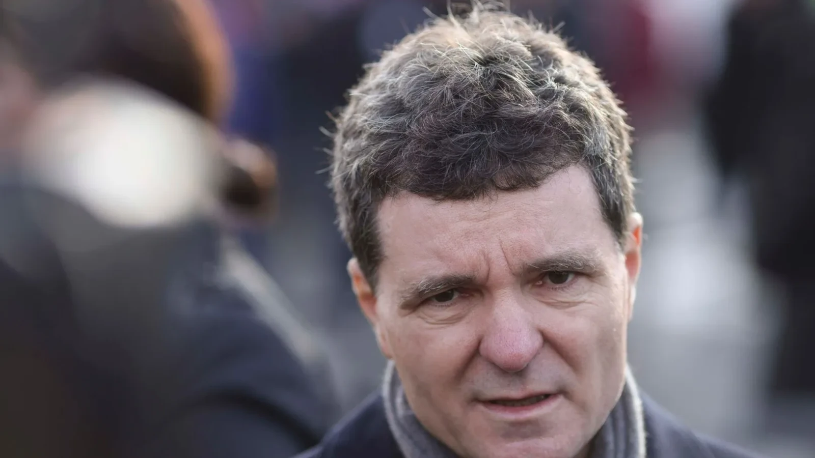 Nicușor Dan: CSM va pleca de urgență dacă nu acționează în interes public