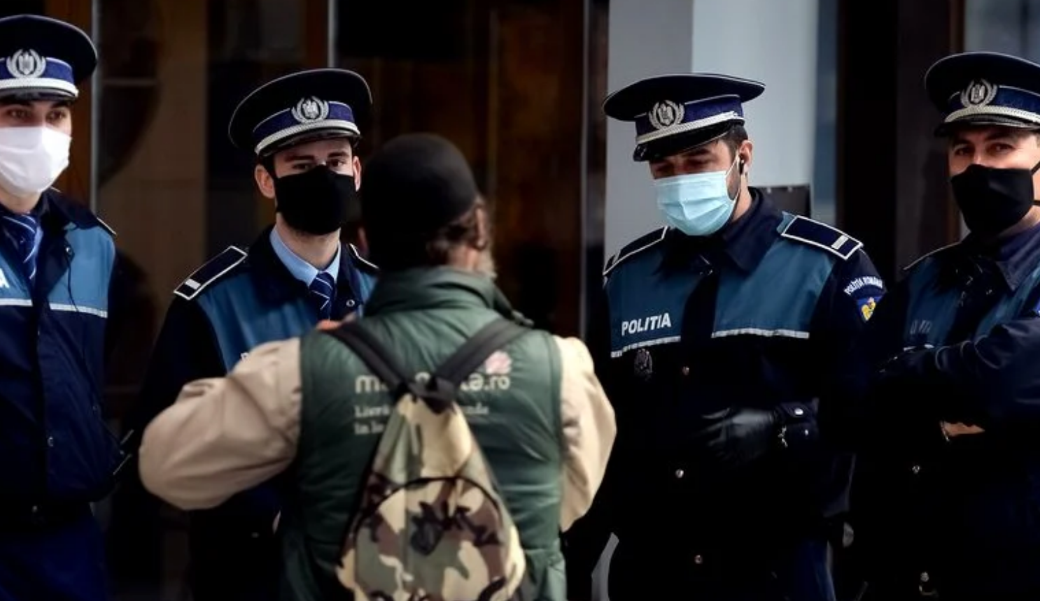 Nicușor Dan, detalii despre carantinarea unui cartier sau a unor străzi din București