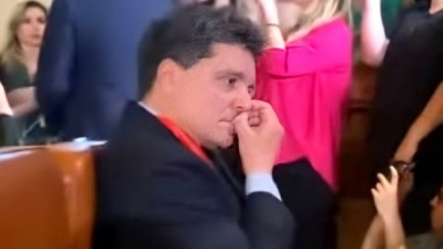 Nicușor Dan știa el ceva: S-a descoperit că mucusul ne poate proteja de demență!