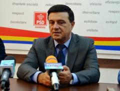 Niculae Bădălău: Mă gândesc dacă mai candidez pentru funcţia de preşedinte executiv al PSD