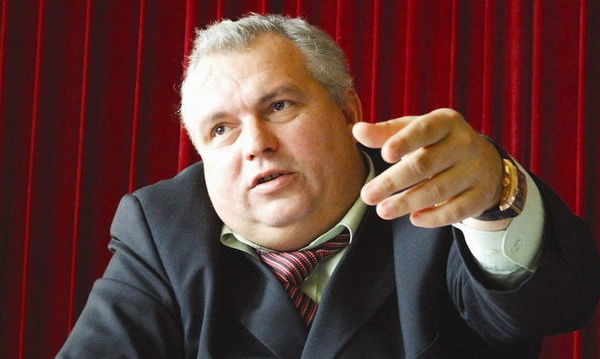 Nicuşor Constantinescu rămâne sub control judiciar
