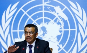 Nimeni nu-i profet in Etiopia! Șeful OMS acuzat de amestec în problemele interne: