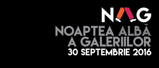 Noaptea Albă a Galeriilor în București și alte nouă orașe! Ce poți vizita la noapte