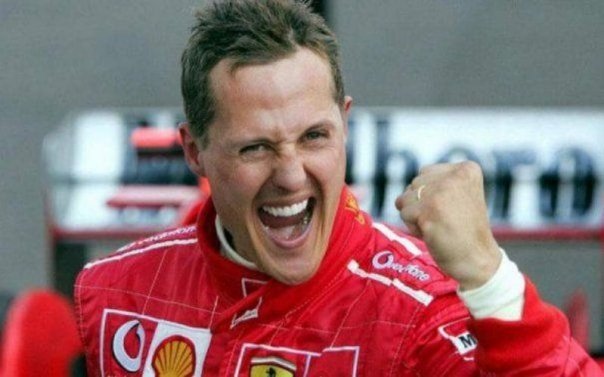 Noi detalii despre Michael Schumacher ies la iveala! Ce a declarat sotia lui