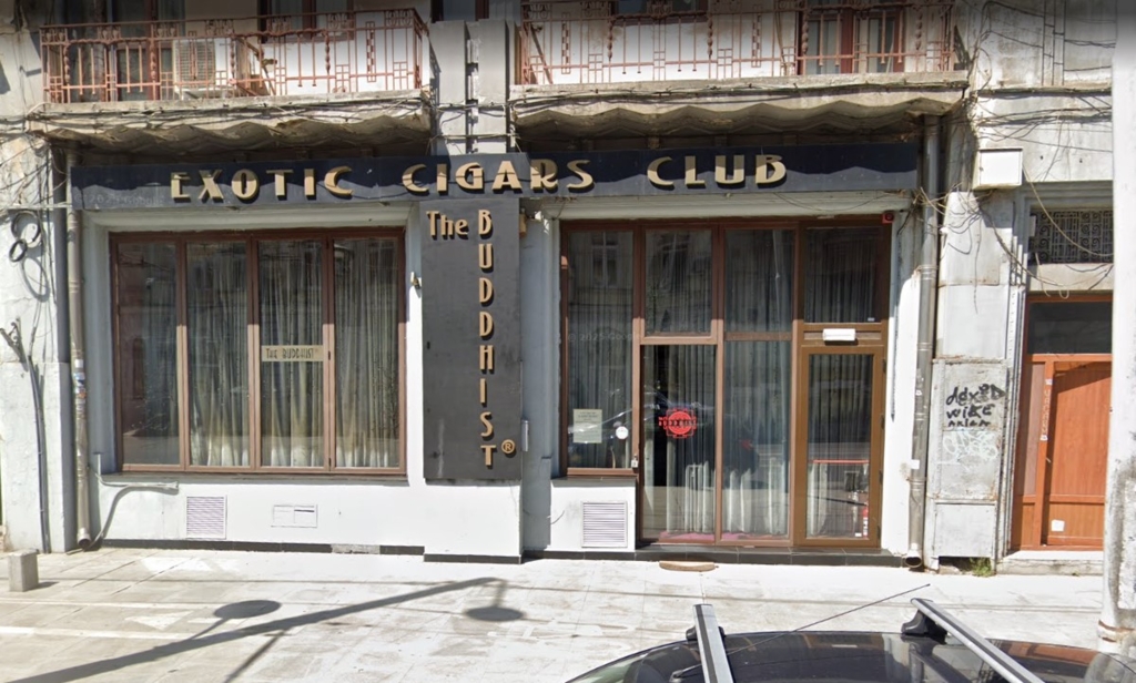 Noi detalii din ancheta de la clubul The Buddhist din București, unde funcționa un bordel de lux. Unele fete erau infectate cu HIV
