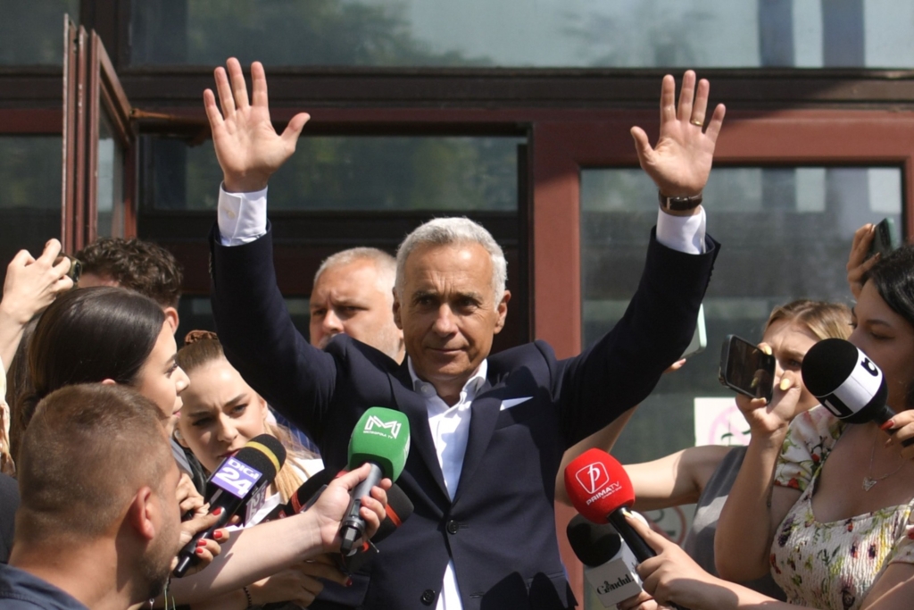 Noi detalii din dosarul lui Călin Georgescu. Judecătoarea din Timișoara vorbeste despre o lume a oamenilor-șerpi care conspiră