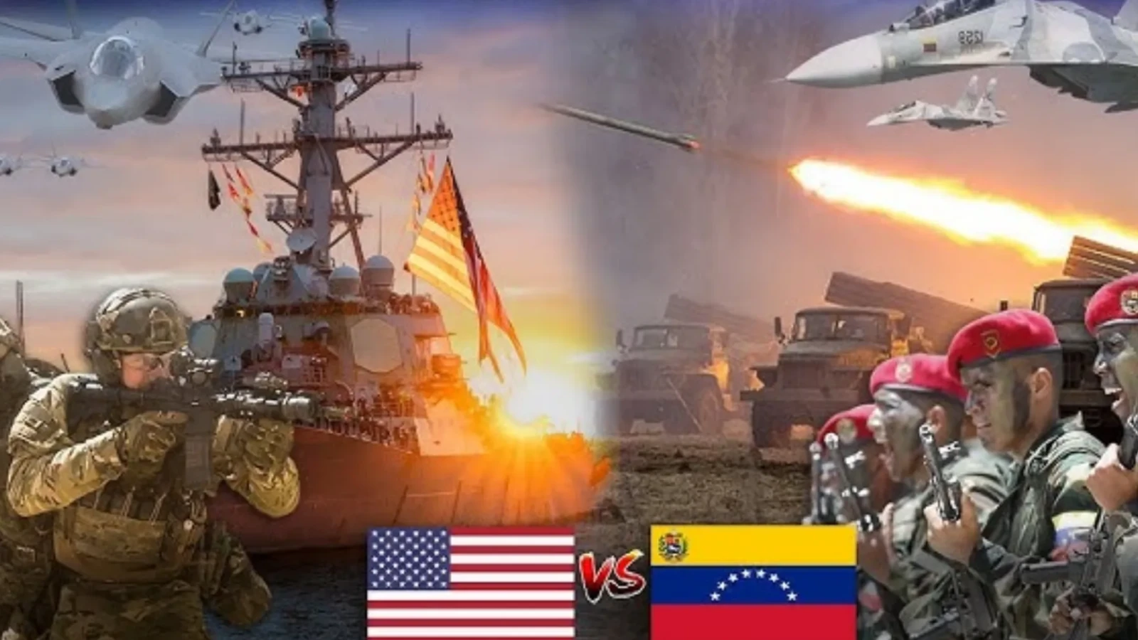 Noi detalii din operațiunea SUA de prindere a lui Maduro: Americanii i-au clonat casa!