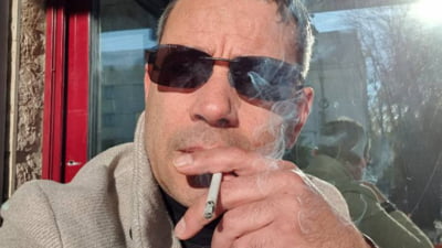 Noi informații în cazul crimei din cartierul Cosmopolis. Percheziții ale procurorilor și polițiștilor la domiciliul bărbatului care a ucis-o pe Teodora Marcu